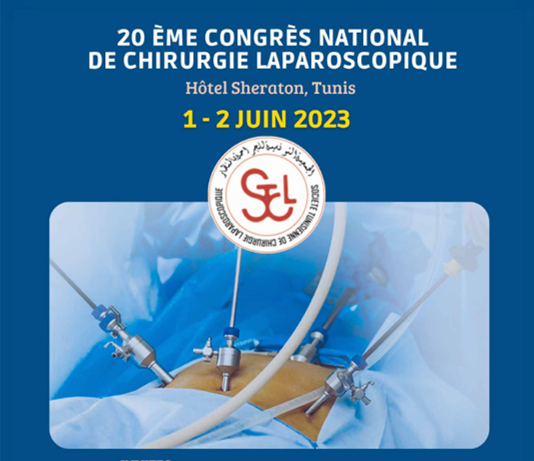 congrès de chirurgie